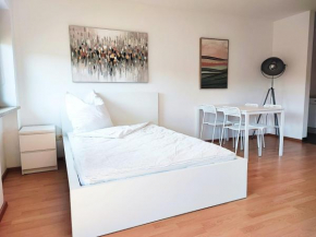 Apartment bei Wasserburg am Inn